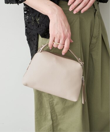 GIANNI CHIARINI / ジャンニ キアリーニ ALIFA