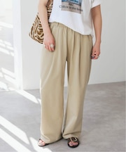 リラックスイージーチノパンツ