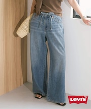 《別注》LEVI'S/リーバイス SMU XL STRAIGHT*