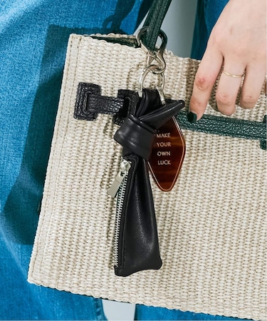 ADD CULUMN / アドカラム 別注AMULET CHARM