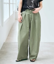 SOMETHING / サムシング for SS 別注 HYPER CURVE LITE