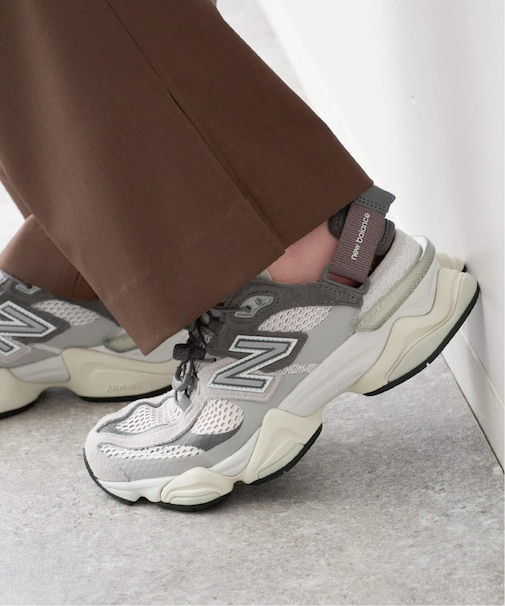 NEW BALANCE / ニューバランス 90/60 Summer｜スピックアンドスパンの 