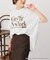 《追加》GOOD ROCK SPEED 別注 NYCドルマン Tシャツ