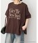 《追加》GOOD ROCK SPEED 別注 NYCドルマン Tシャツ