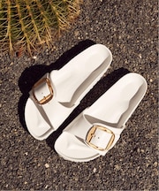 《追加》BIRKENSTOCK/ビルケンシュトック MADRID BIG BUCKLE EVA