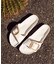 《追加》BIRKENSTOCK/ビルケンシュトック MADRID BIG BUCKLE EVA