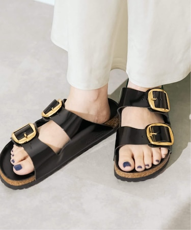 《追加》BIRKENSTOCK/ビルケンシュトック ARIZONA BIG BUCKLE HEX