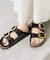 《追加》BIRKENSTOCK/ビルケンシュトック ARIZONA BIG BUCKLE HEX