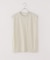 《新色有り / 追加》ATON/エイトン FRESCA SINGLE JERSEY TANK TOP