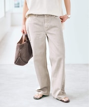 《別注カラーあり》upper hights/アッパーハイツ THE NIECE MID-RISE*