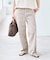 《別注カラーあり》upper hights/アッパーハイツ THE NIECE MID-RISE*