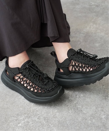 KEEN / キーン UNEEK WK