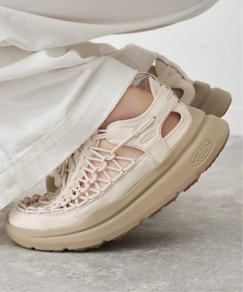 KEEN / キーン UNEEK WK｜スピックアンドスパンの通販｜&mall（アンド