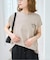 upper hights/アッパーハイツ 別注BIG NO SLEEVE TEE*