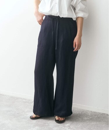 SHEN TANAKA*S ファティーグパンツ