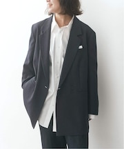 SHEN TANAKA*S ジャケット