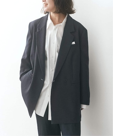 SHEN TANAKA*S ジャケット