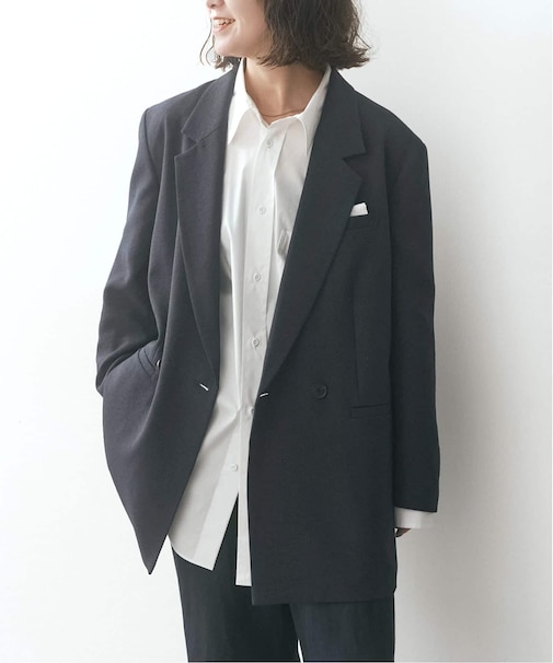 SHEN TANAKA*S ジャケット