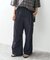 SHEN TANAKA*S パラシュートパンツ