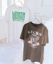 《別注》GOOD ROCK SPEED / グッドロックスピード PACKTEE