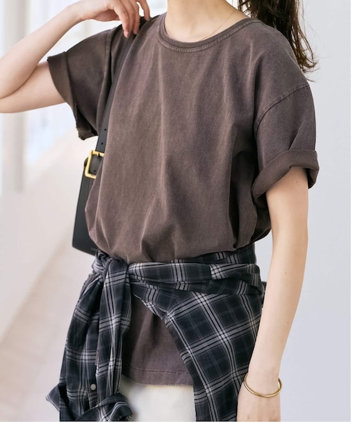 フェードTシャツ