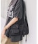 《WEB限定 / 追加》BAICYCLON/バイシクロン 別注MULTI POCKET クロスボディー*