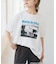 《追加》GOOD ROCK SPEED LPC 別注フォトドルマンTシャツ 2