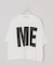 《別注 / 追加》KATHARINE HAMNETT / キャサリンハムネット SLOGAN TEE