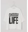《別注 / 追加》KATHARINE HAMNETT / キャサリンハムネット SLOGAN TEE
