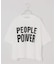 《別注 / 追加》KATHARINE HAMNETT / キャサリンハムネット SLOGAN TEE