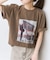 《別注 / 追加》J.J.Mercer / ジェイジェイマーサー Tシャツ