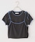 Loro / ローロ Ringer Cami Layered Tee