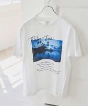 OFF SESSION / オフ セッション PHOTO Tee