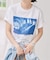 OFF SESSION / オフ セッション PHOTO Tee