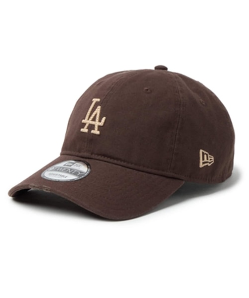 NEW ERA / ニューエラ Dameged Duck Canvas｜スピックアンドスパンの