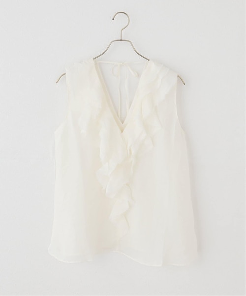 Devotion TWINS / デヴォーション ツインズ INO Devotion TWINS / デヴォーション ツインズ BLOUSE｜スピックアンド