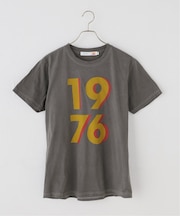 melple / メイプル Pasadena S/S(1976)