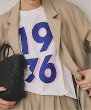 melple / メイプル Pasadena S/S(1976)