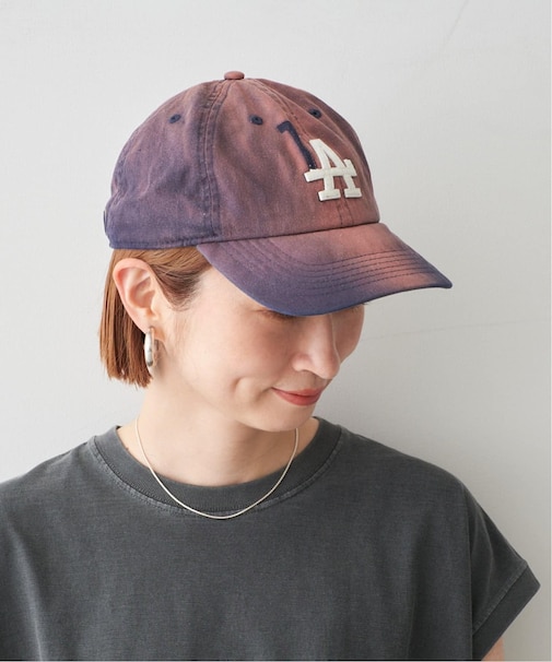 《追加》AUTHEN / オーセン FADE ”A” CAP