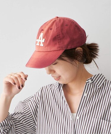 《追加》AUTHEN / オーセン FADE ”A” CAP