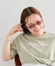 New York Magazine ロゴ TEE