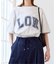 LOW CLASSIC Lc / ロウ クラシック エルシー LOW T-SHIRT