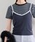 LOW CLASSIC Lc / ロウ クラシック エルシー SILKET CAMISOLE