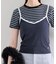 LOW CLASSIC Lc / ロウ クラシック エルシー SILKET CAMISOLE
