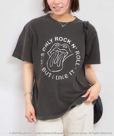 GOOD ROCK SPEED / グッドロックスピード The Rolling Stone
