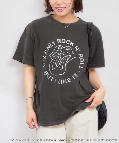 GOOD ROCK SPEED / グッドロックスピード The Rolling Stone