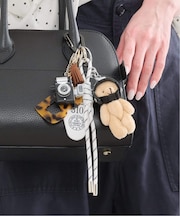 《追加》PAYDAY*UBY Spick & Span キーホルダーセット2