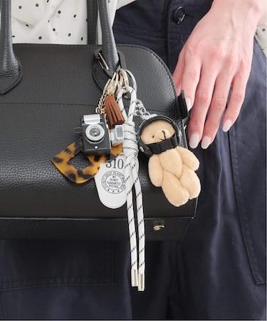 《追加》PAYDAY*UBY Spick & Span キーホルダーセット2