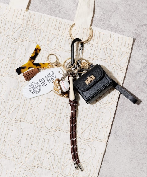PAYDAY*UBY Spick & Span キーホルダーセット 追加》PAYDAY*UBY Spick & Span キーホルダーセット2｜スピックアンド