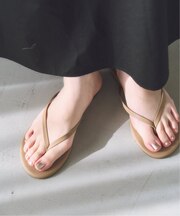 TKEES/ティキーズ サンダル